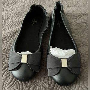 Bandolino ballet shoes